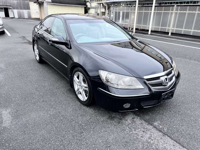 2006 Honda Legend – thumbnail 3