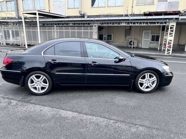 2006 Honda Legend – thumbnail 4