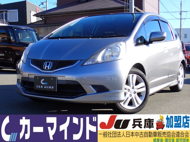 2009 Honda Fit