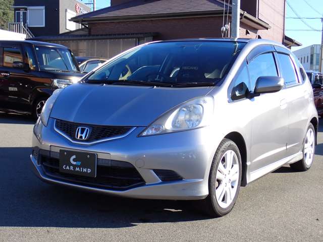 2009 Honda Fit – thumbnail 2