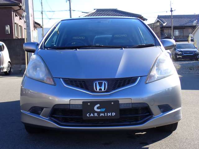 2009 Honda Fit – thumbnail 3