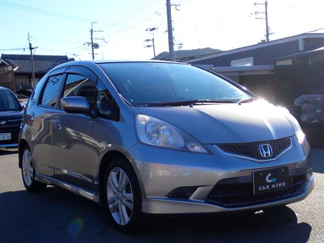 2009 Honda Fit – thumbnail 4