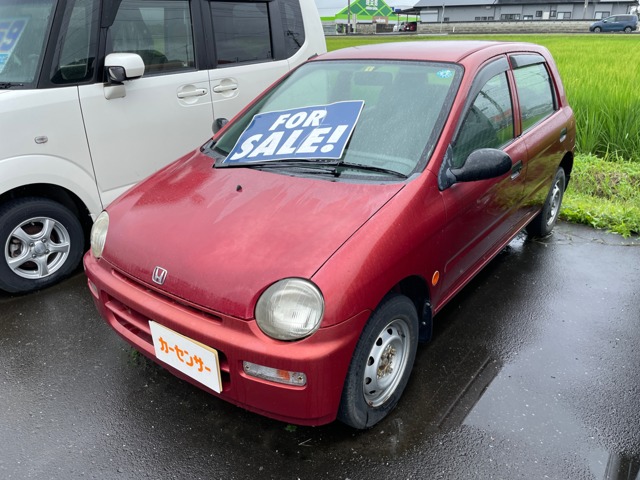 1997 Honda Today