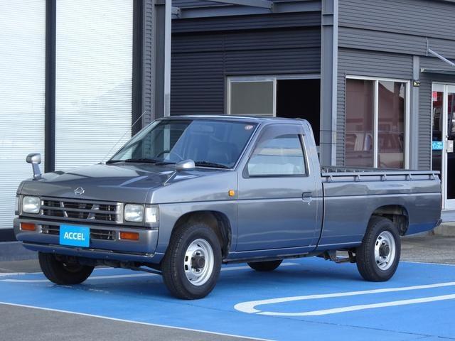 1996 Nissan Datsun