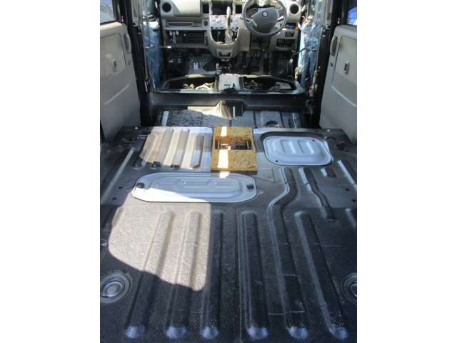 2005 Suzuki Every Wagon – thumbnail 2