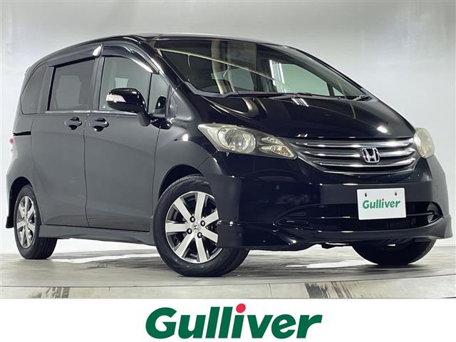 2011 Honda Freed