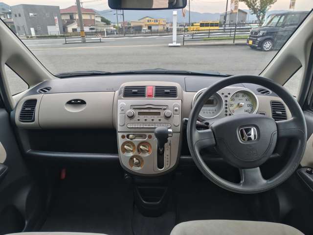 2006 Honda Life – thumbnail 3