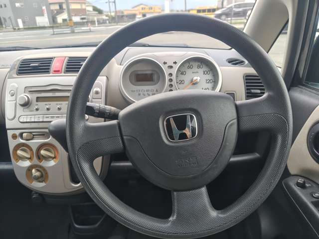2006 Honda Life – thumbnail 4