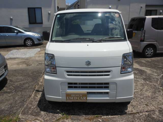 2007 Suzuki Every – thumbnail 2