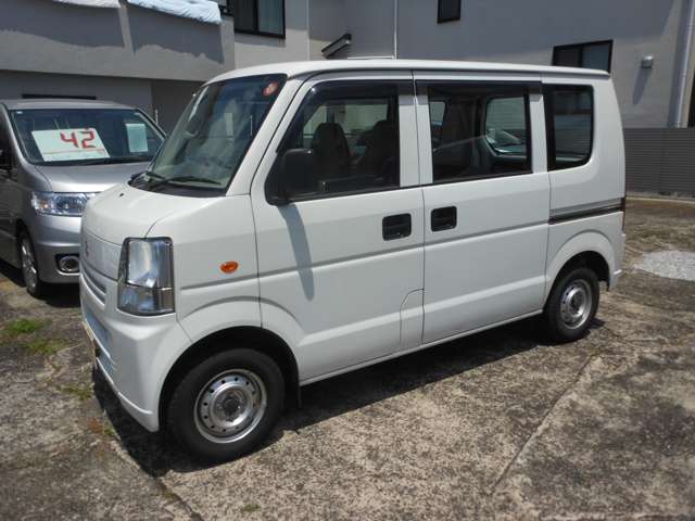 2007 Suzuki Every – thumbnail 3