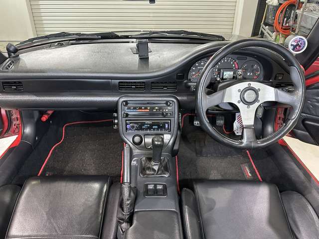 1992 Suzuki Cappuccino – thumbnail 2