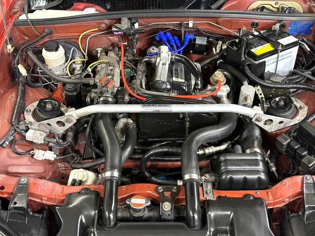 1992 Suzuki Cappuccino – thumbnail 3