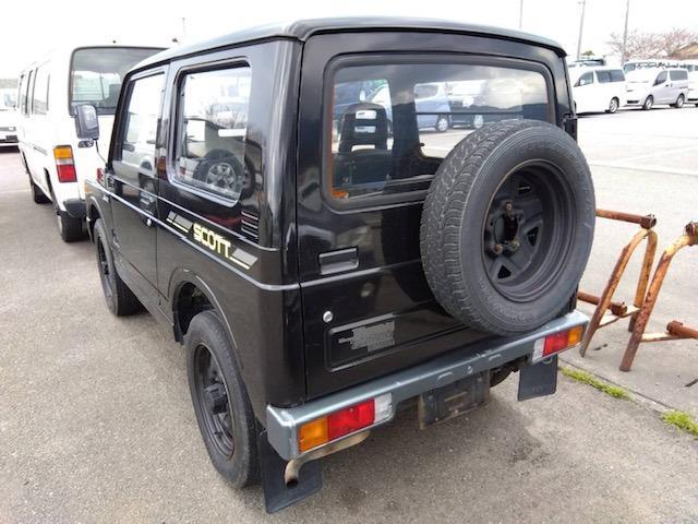 1993 Suzuki Jimny – thumbnail 2