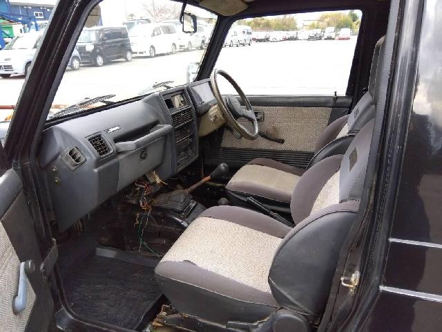 1993 Suzuki Jimny – thumbnail 3