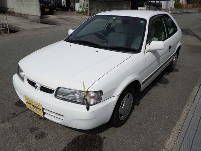 1999 Toyota Corolla 2 – thumbnail 3
