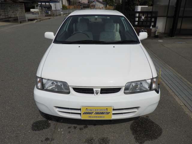 1999 Toyota Corolla 2 – thumbnail 4