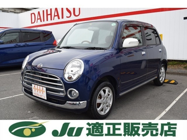 2007 Daihatsu Mira Gino
