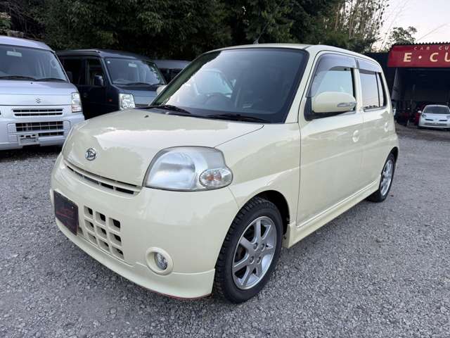 2008 Daihatsu Esse – thumbnail 3