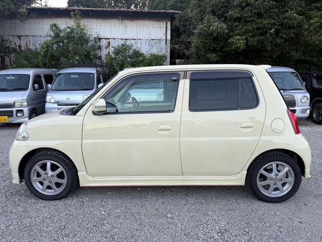 2008 Daihatsu Esse – thumbnail 4