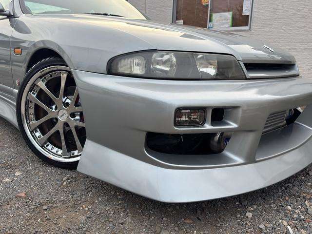1998 Nissan Skyline – thumbnail 3