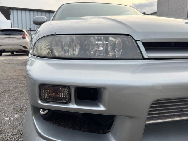 1998 Nissan Skyline – thumbnail 4