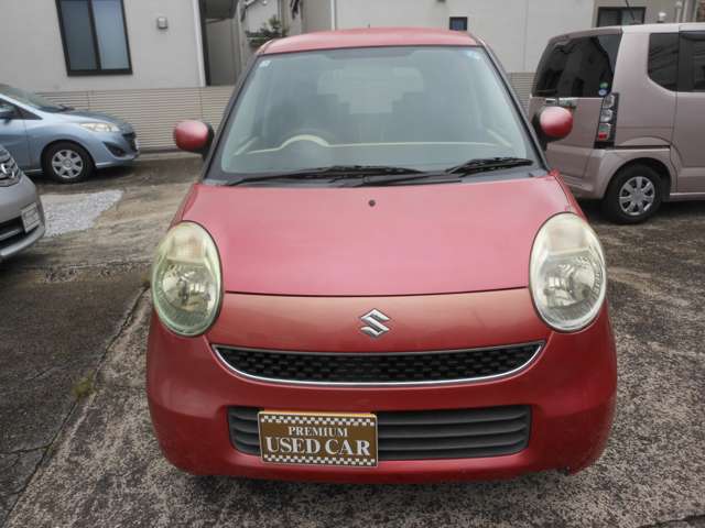 2006 Suzuki MR Wagon – thumbnail 2