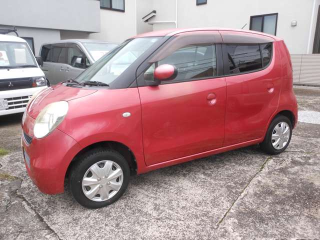 2006 Suzuki MR Wagon – thumbnail 3
