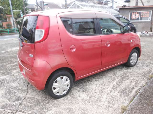 2006 Suzuki MR Wagon – thumbnail 4