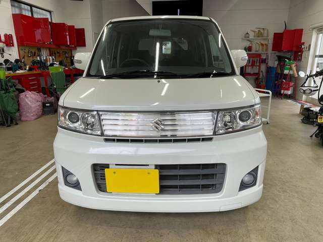 2007 Suzuki Wagon R – thumbnail 3