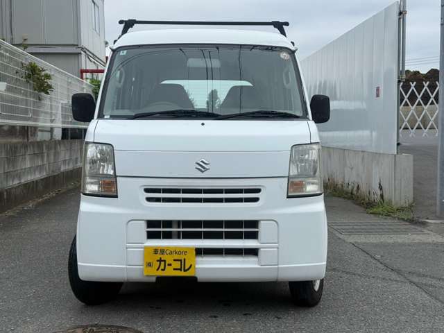 2008 Suzuki Every – thumbnail 2