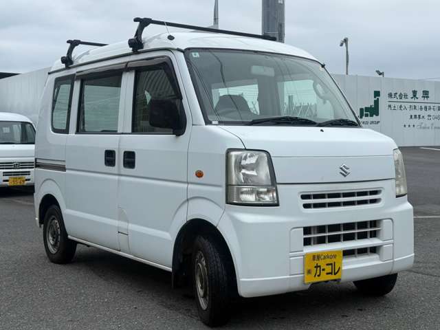 2008 Suzuki Every – thumbnail 3