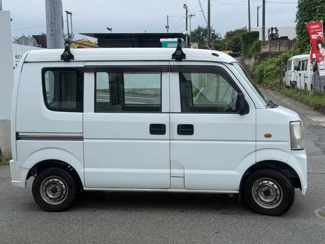 2008 Suzuki Every – thumbnail 4