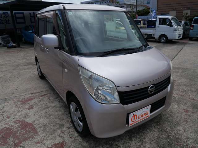 2010 Nissan Roox – thumbnail 4