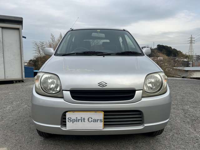 2004 Suzuki Kei – thumbnail 2
