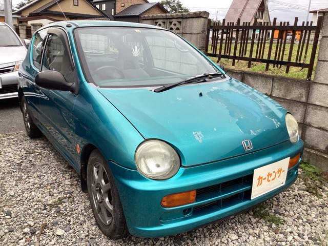 1993 Honda Today