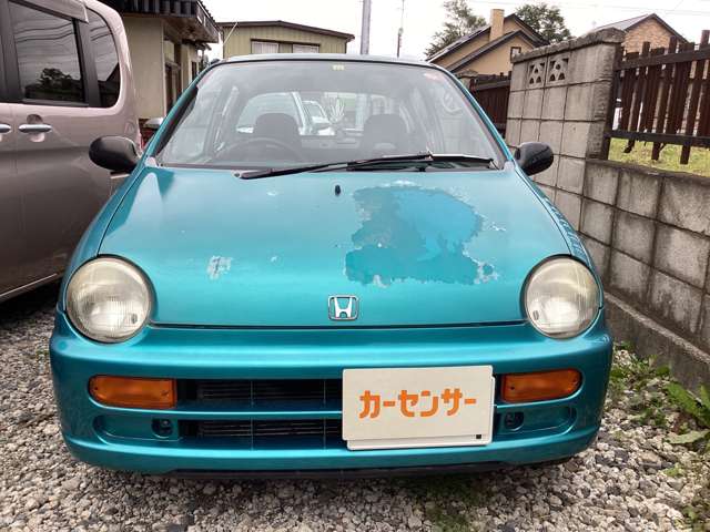 1993 Honda Today – thumbnail 2