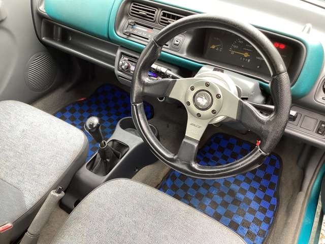 1993 Honda Today – thumbnail 3