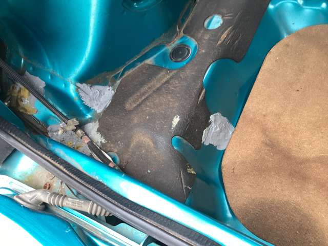 1993 Honda Today – thumbnail 4