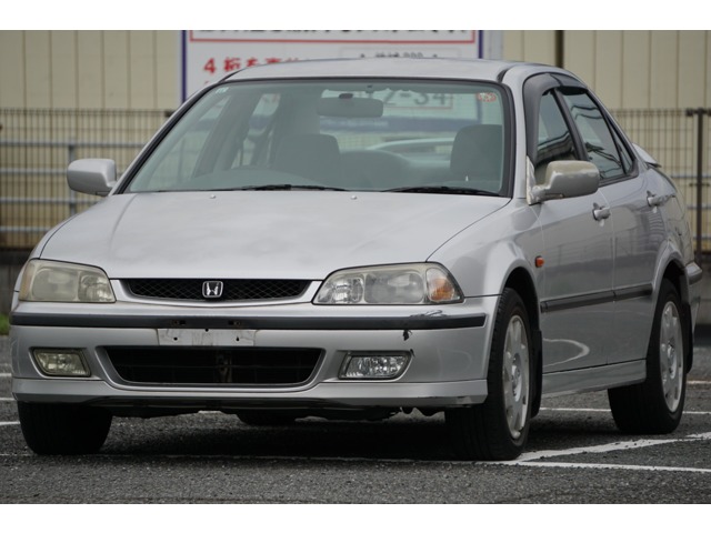1997 Honda Torneo