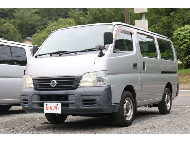 2003 Nissan Caravan – thumbnail 2