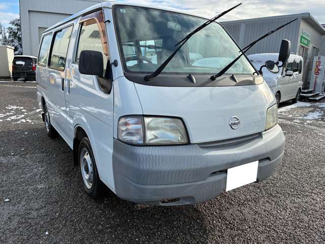 2005 Nissan Vanette – thumbnail 2