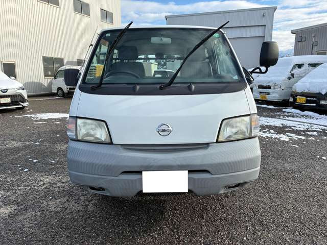 2005 Nissan Vanette – thumbnail 3