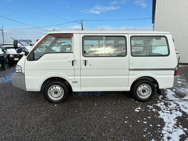 2005 Nissan Vanette – thumbnail 4