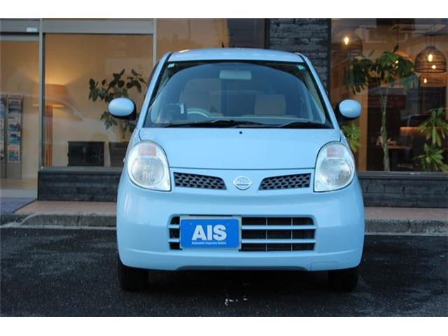 2009 Nissan Moco – thumbnail 2