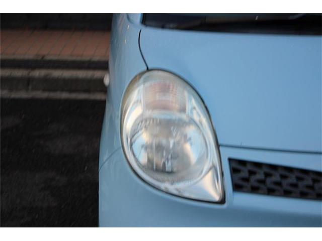 2009 Nissan Moco – thumbnail 4