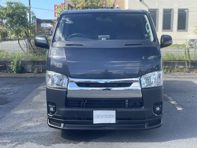 2007 Toyota Hiace – thumbnail 3