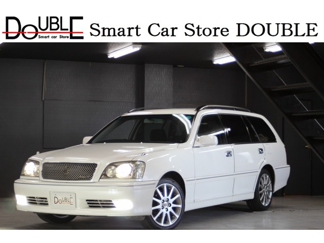 2004 Toyota Crown Estate