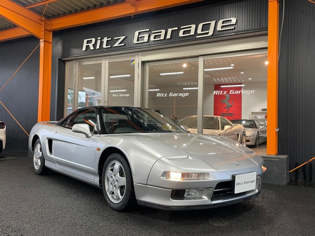 1991 Honda NSX