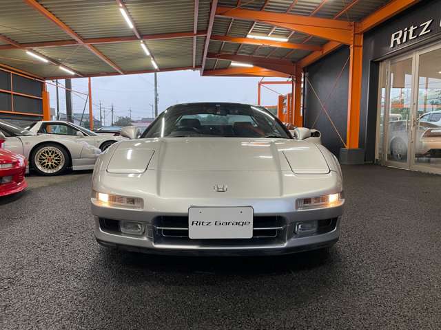 1991 Honda NSX – thumbnail 3
