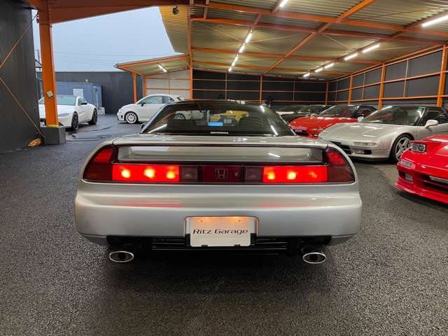 1991 Honda NSX – thumbnail 4